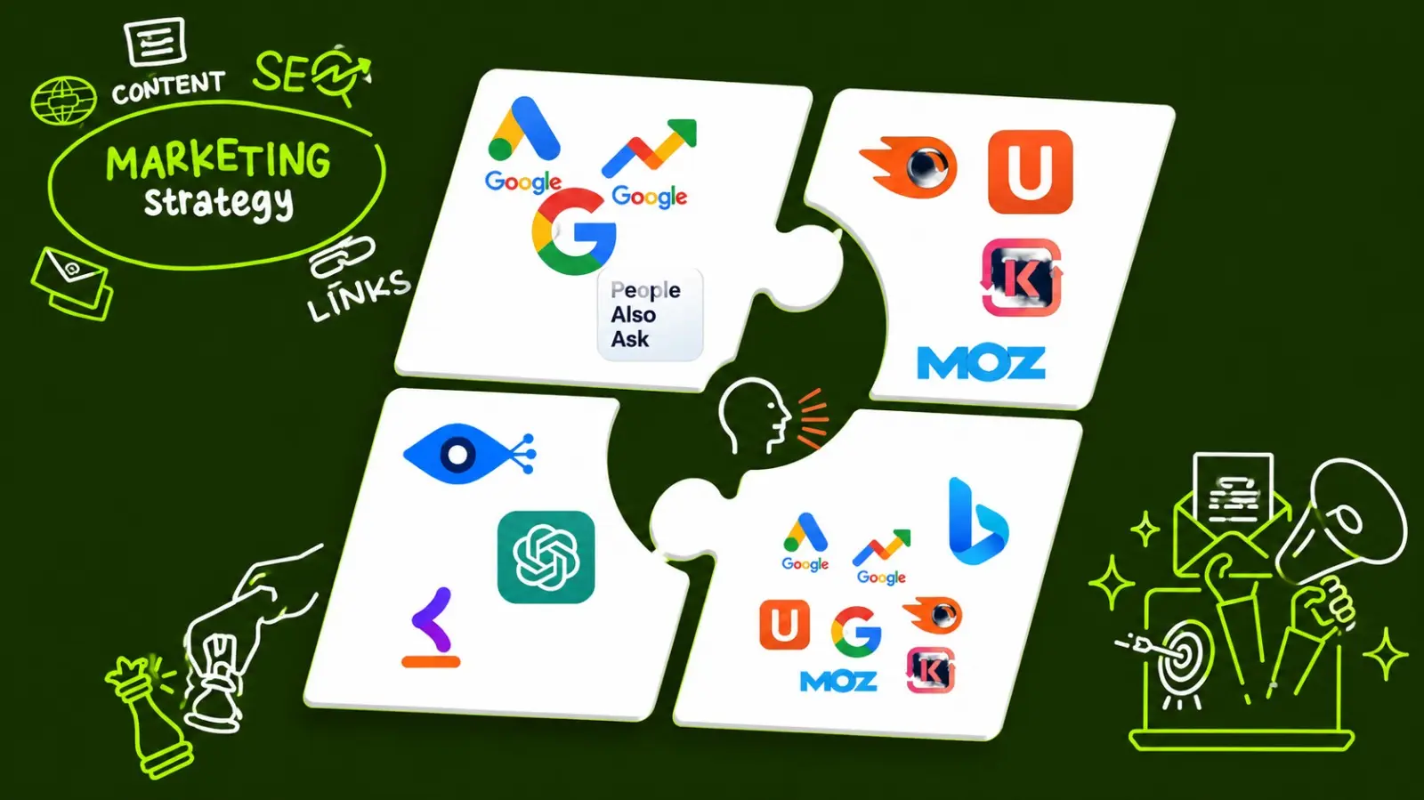 Free Tools for Keyword Research