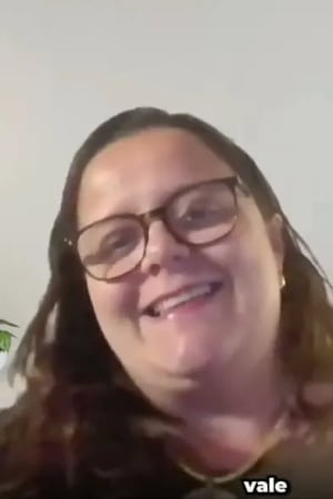Capa do vídeo de depoimento da Dra Gabriela