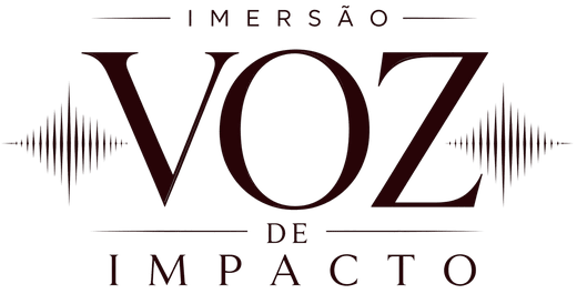 Imersão Voz de Impacto