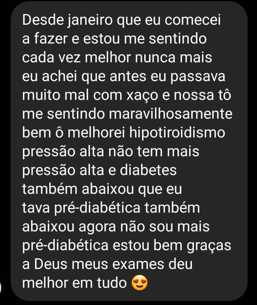 Depoimento de aluno do Dr. Corassa