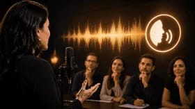 Abertura e Diagnóstico Vocal