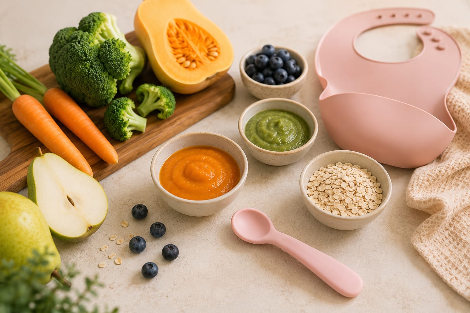 Quanto tempo esperar entre alimentos?