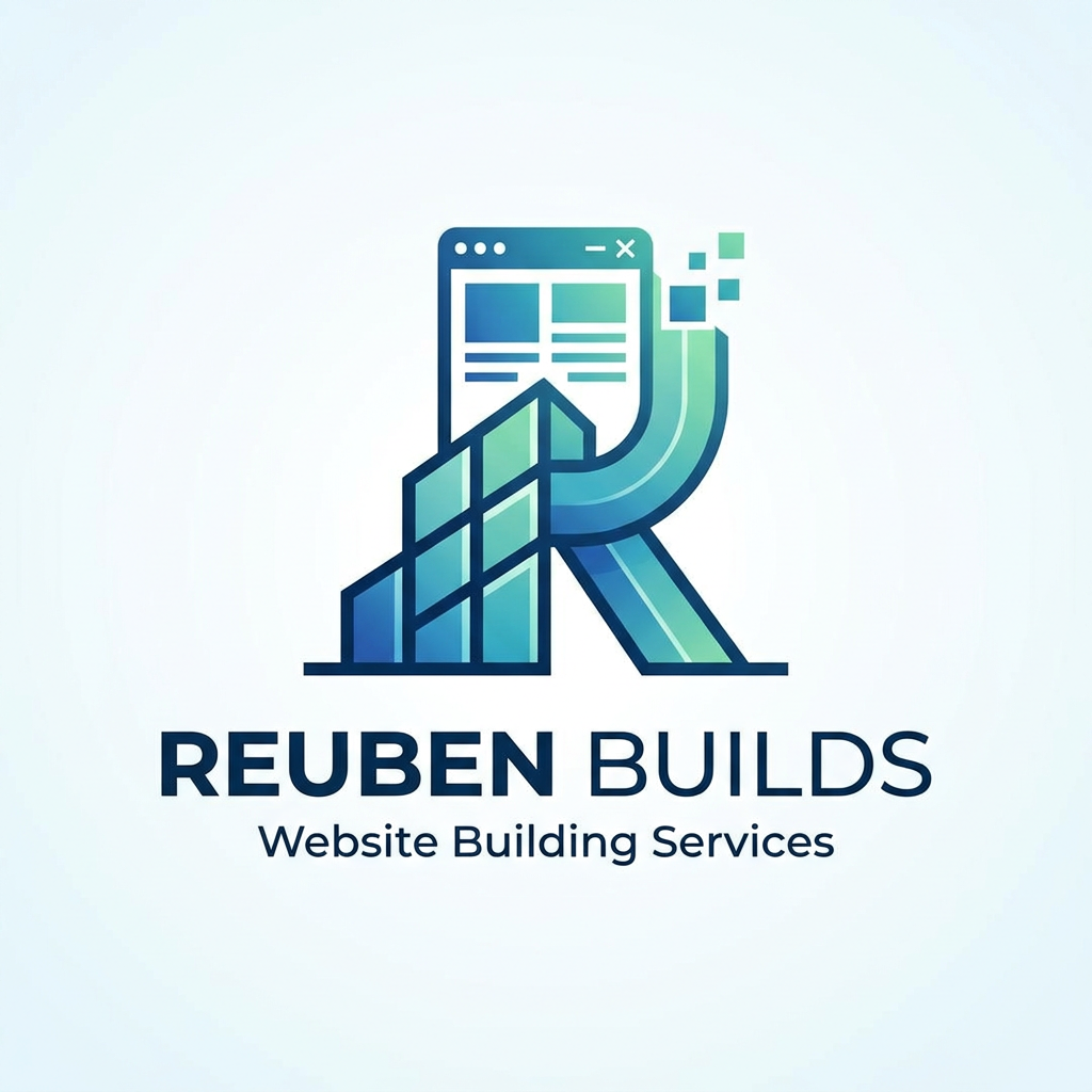 Reuben Builds