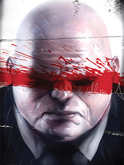 Кингпин