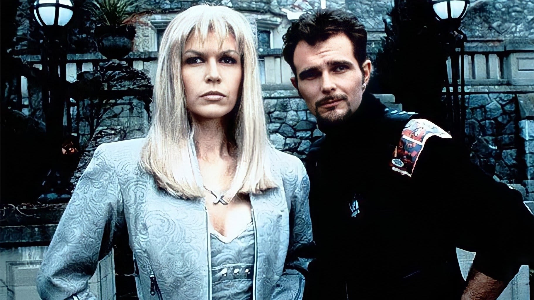 Поколение Икс (ТВ)