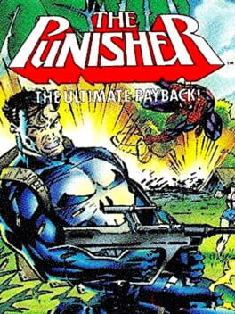 Punisher: Ultimate Payback