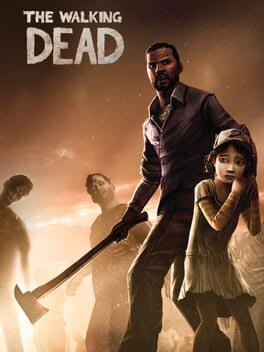 The Walking Dead: The Game