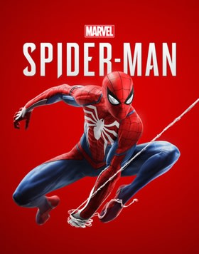 Spider-Man