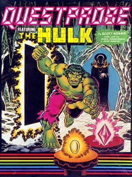 Hulk 1983
