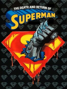 Death and Return of Superman