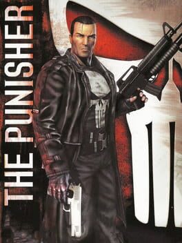 Punisher 2005