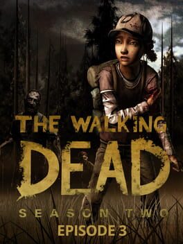 The Walking Dead: Season 3