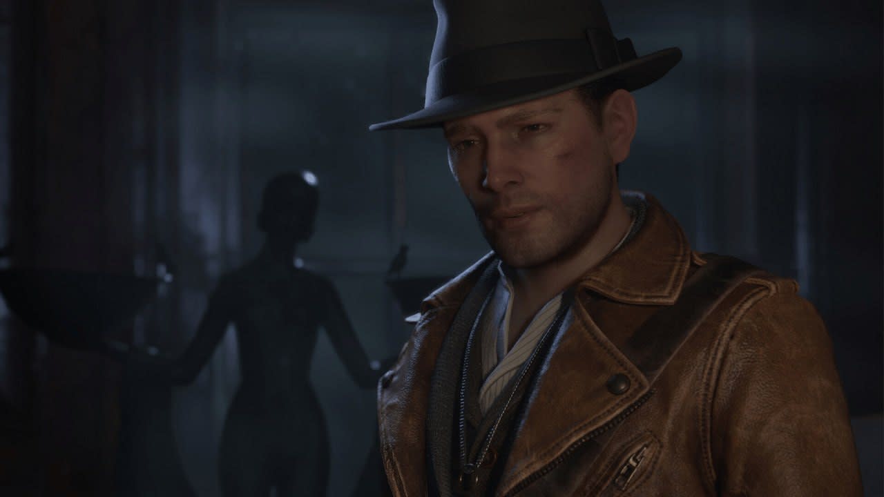 The Sinking City 2 выходит 18 августа на всех платформах