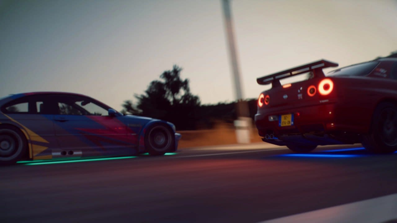 Ветераны Forza Horizon анонсировали гоночный экшен Clutch