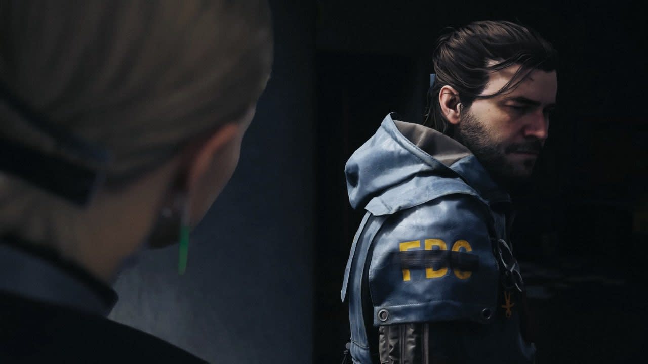 Remedy не переносит Control Resonant из-за сентябрьской конкуренции