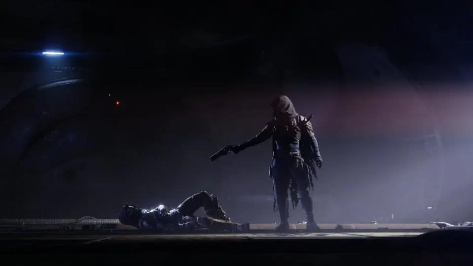 Destiny никогда не была прибыльной — источники раскрыли финансовые проблемы Bungie