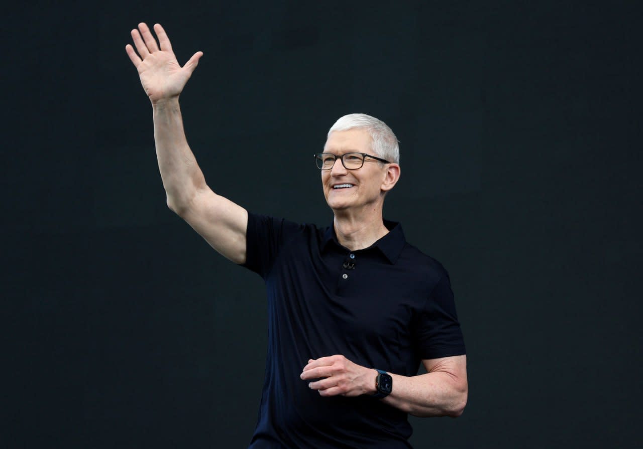 Apple готовится к повышению цен из-за кризиса с чипами памяти
