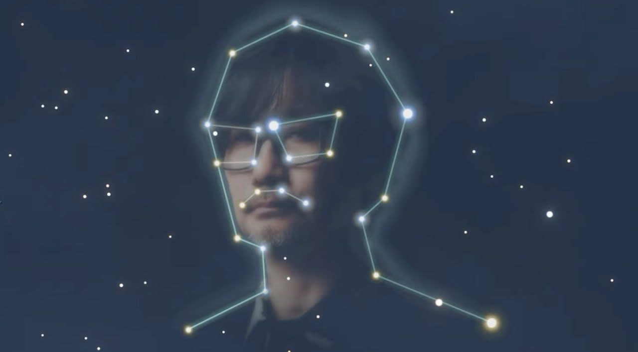 Хидео Кодзима недоволен решением Sony прекратить выпуск дисков