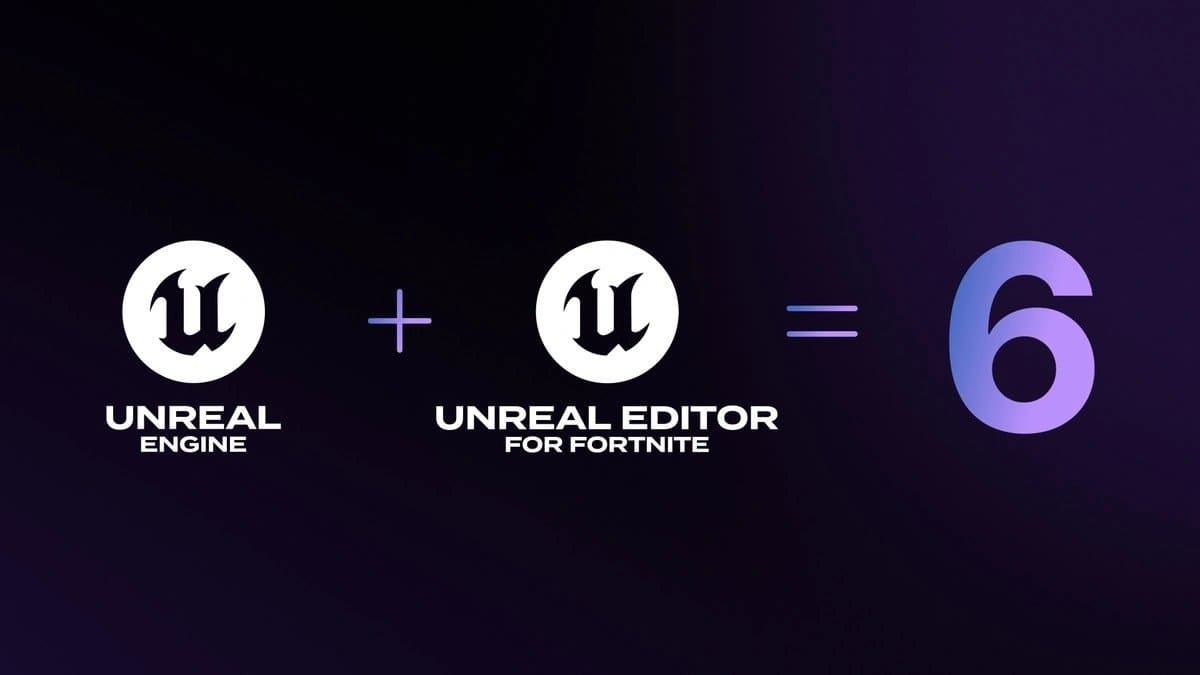 Unreal Engine 6 появится в раннем доступе в конце 2027 года