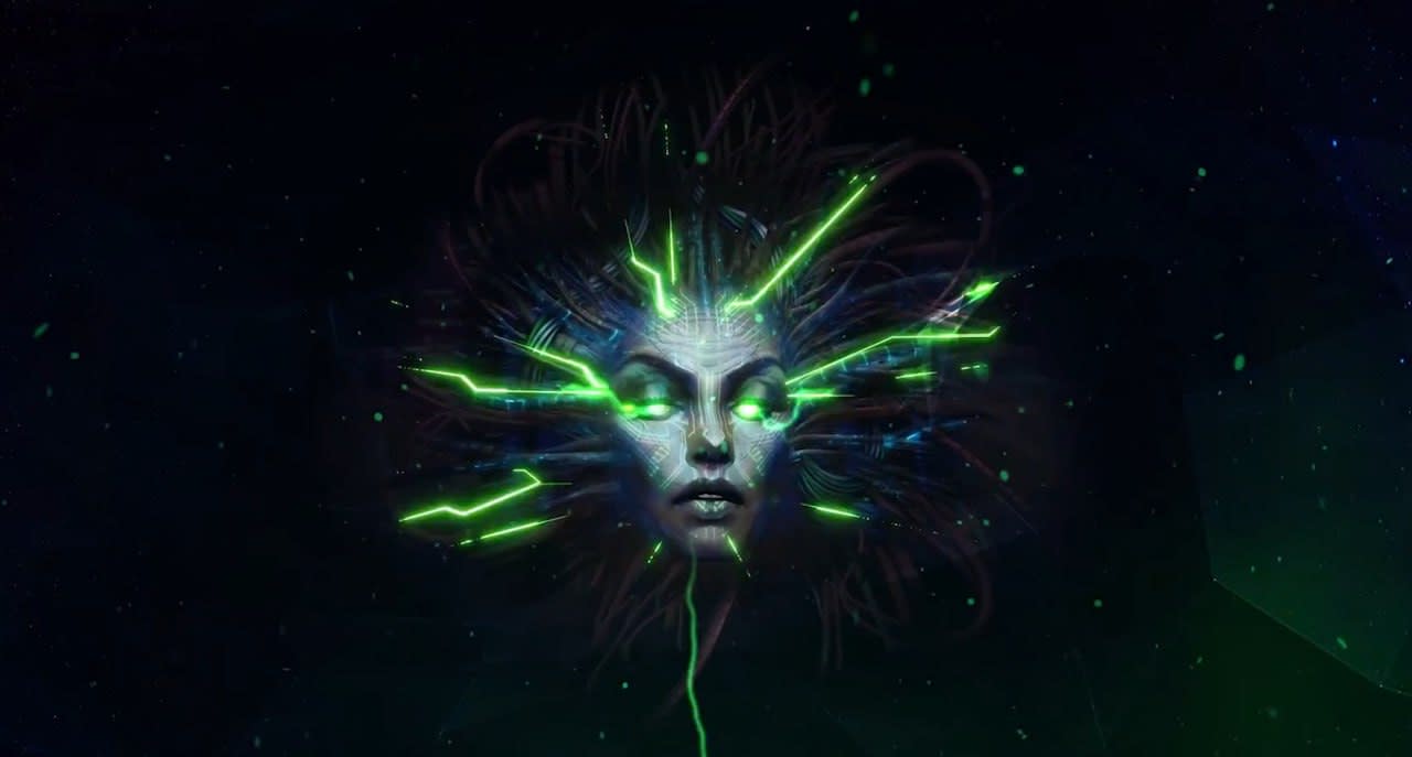 Судьба System Shock 3 остаётся в руках Tencent, идеи Спектора могут не пригодиться