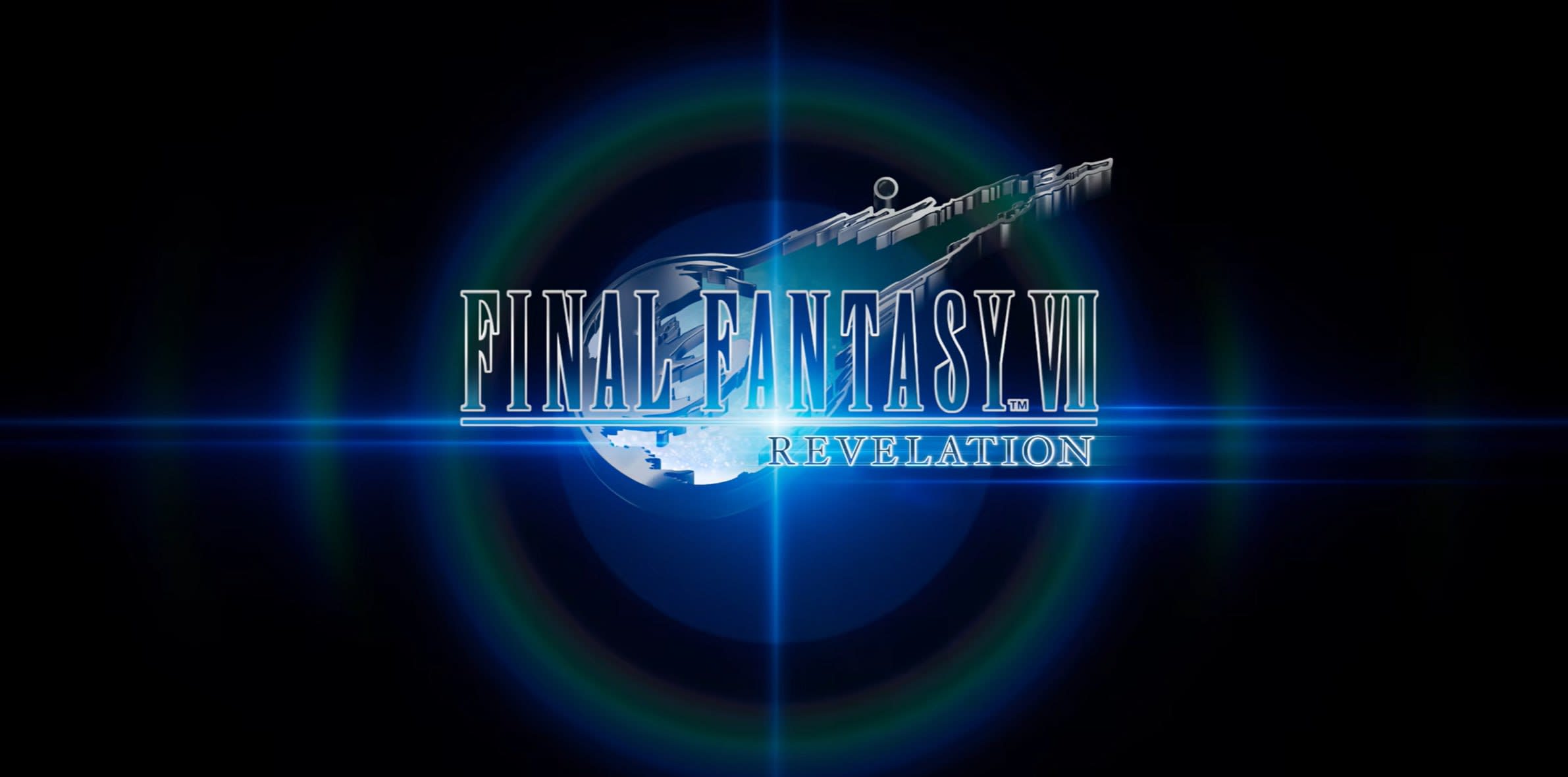Final Fantasy VII Part 3 получит название Revelation