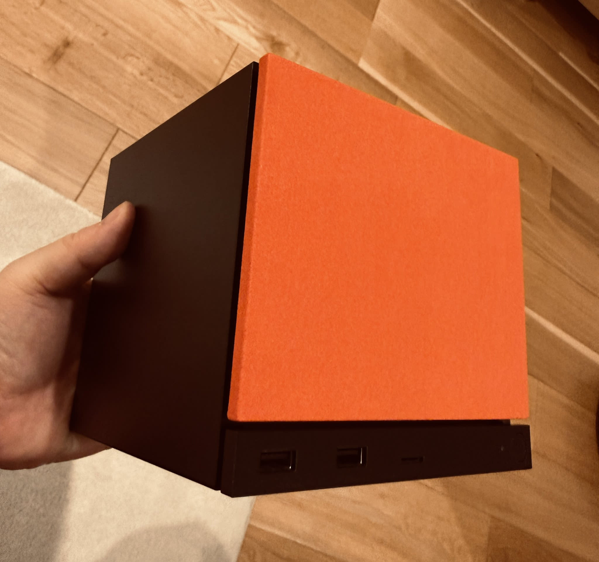 Сюхей Ёсида попробовал Steam Machine и остался доволен лишь наполовину