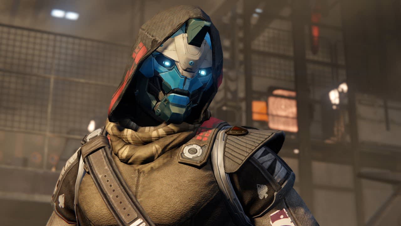 Destiny 2 на Steam взлетела до 167 тысяч игроков на прощание