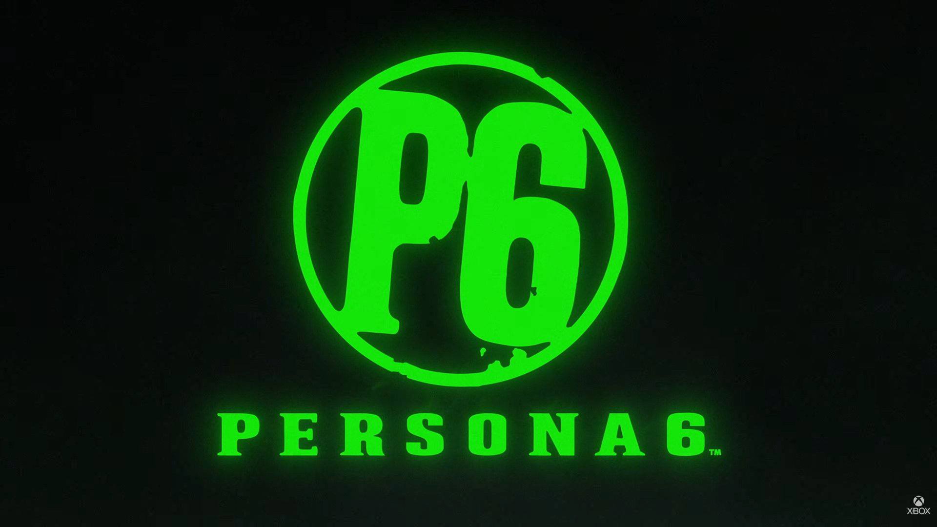 Persona 6: официальное описание обещает мрак, оккультизм и новую историю