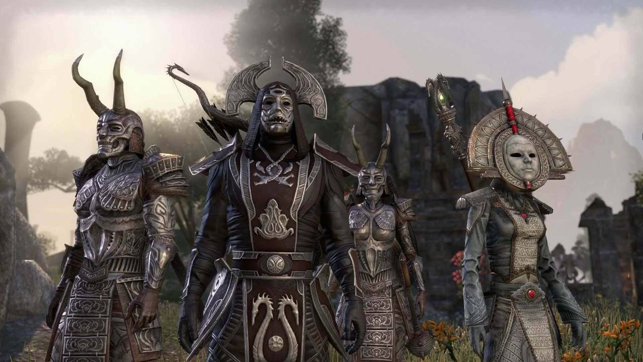 Bethesda готовит сокращения ради The Elder Scrolls 6 и нового Fallout