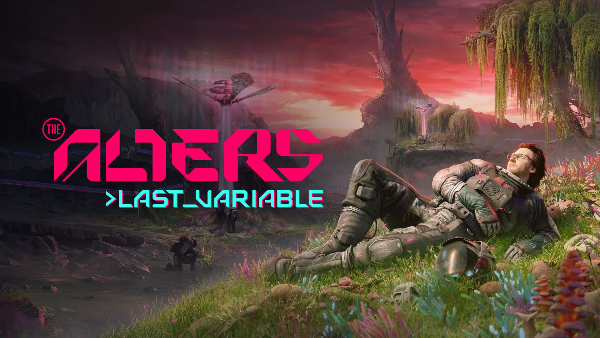 The Alters получит DLC Last Variable с новым героем и 20 часами контента