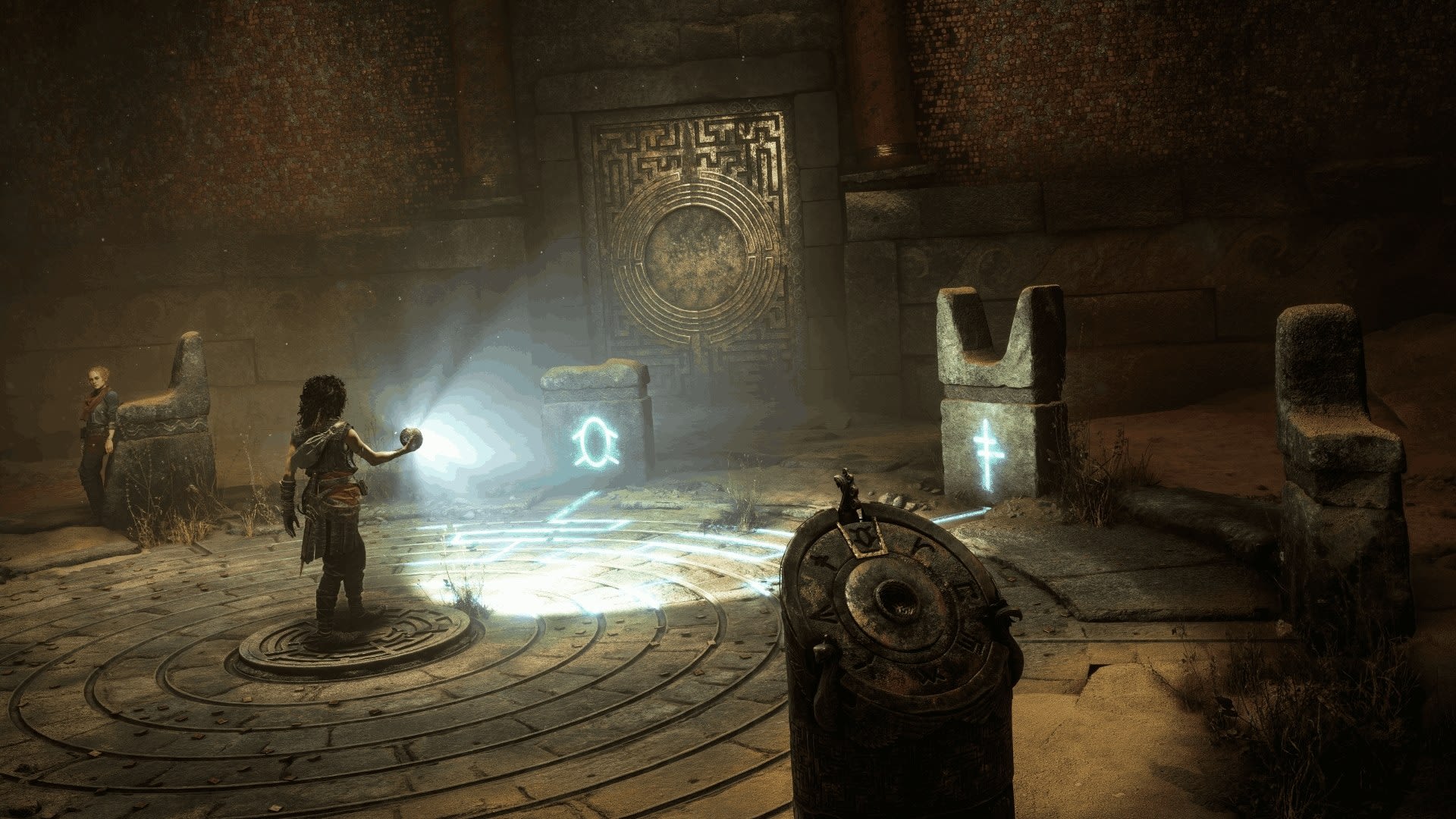 Resonance: A Plague Tale Legacy — приквел про Софию с боевой системой и двойными таймлайнами — фото 1