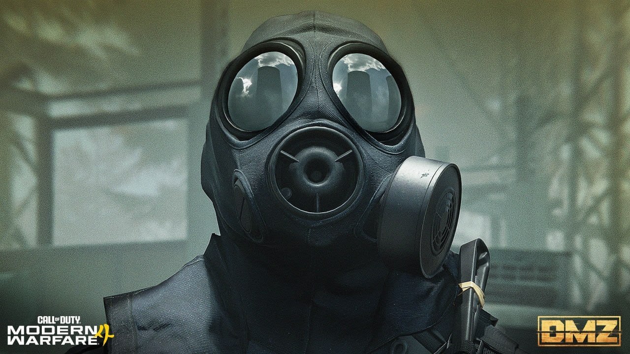 DMZ в Modern Warfare 4 станет отдельным режимом с PvPvE — фото 3