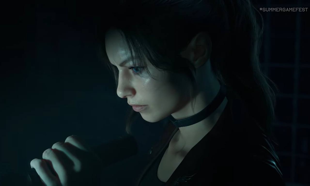Capcom анонсировала ремейк Resident Evil: Code Veronica