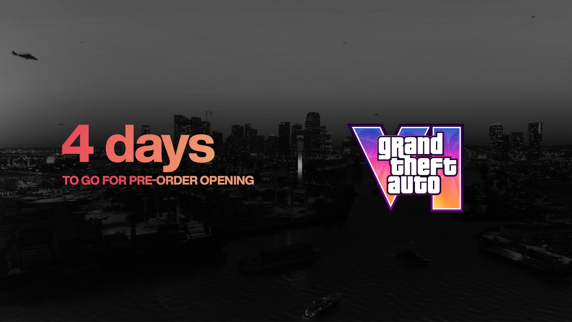 GTA VI выйдет в трёх изданиях: цены от 90 до 200 евро