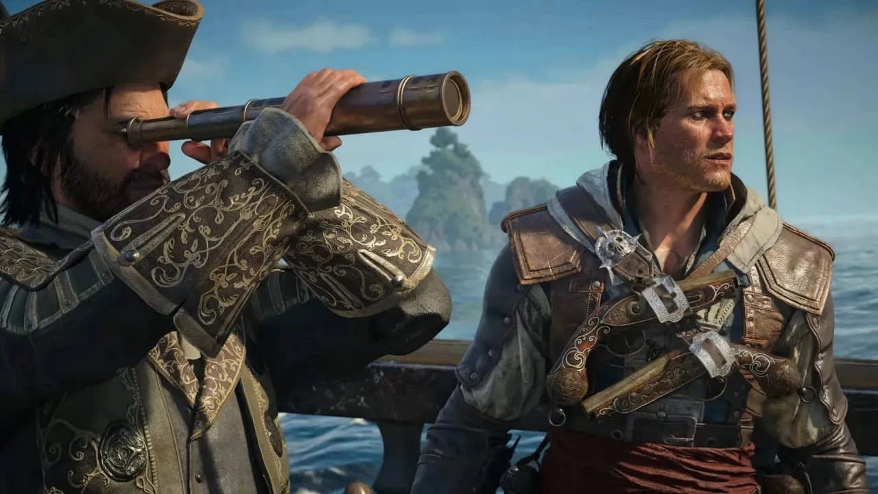 Ubisoft сокращает штат на 380 человек и закрывает две студии