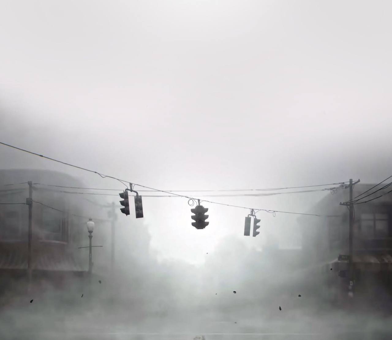 Konami снова думает о возрождении отменённой Silent Hill 5 — прямого сиквела второй части