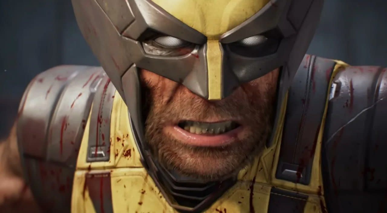 Marvel's Wolverine выйдет на физическом диске