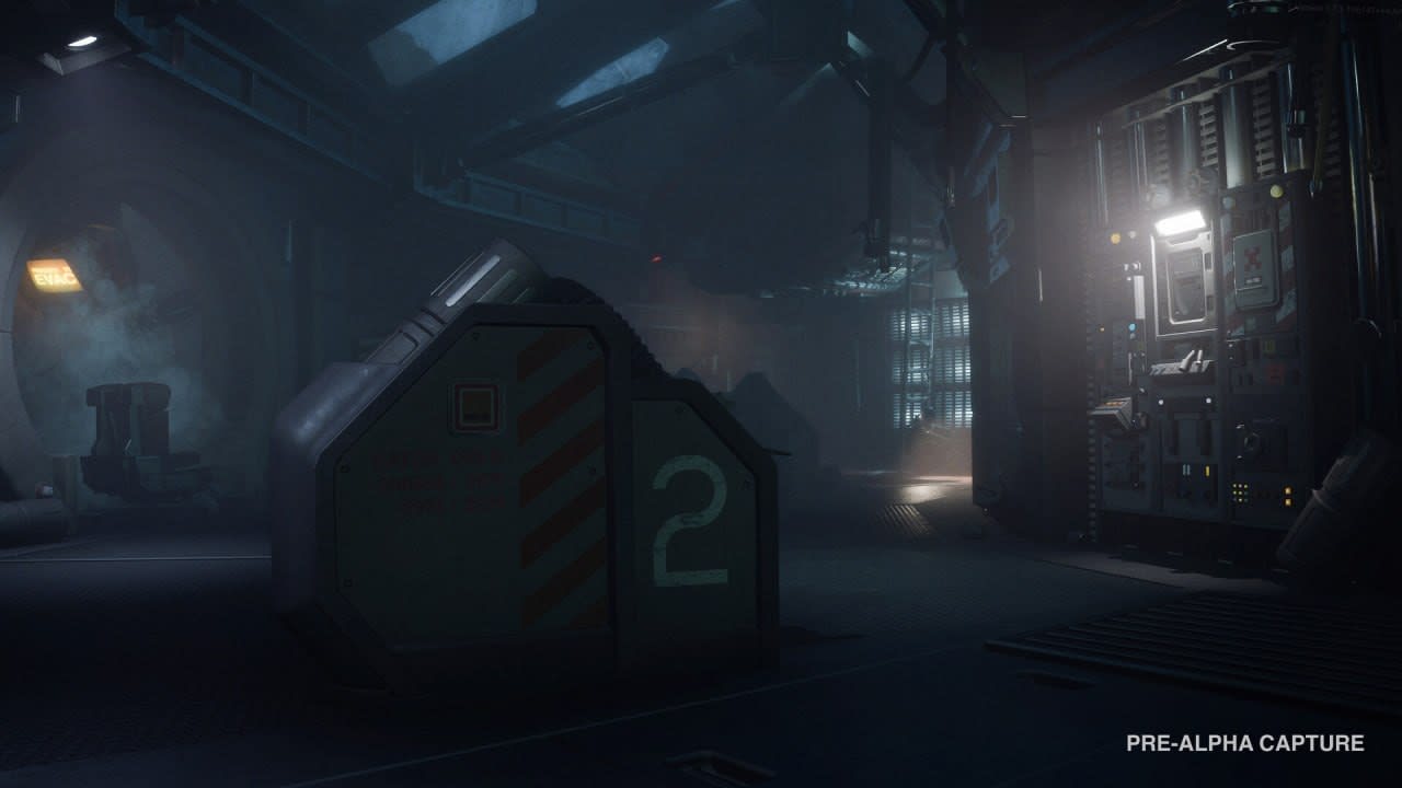 Первый геймплей Alien: Isolation 2 вызвал восторг у игроков
