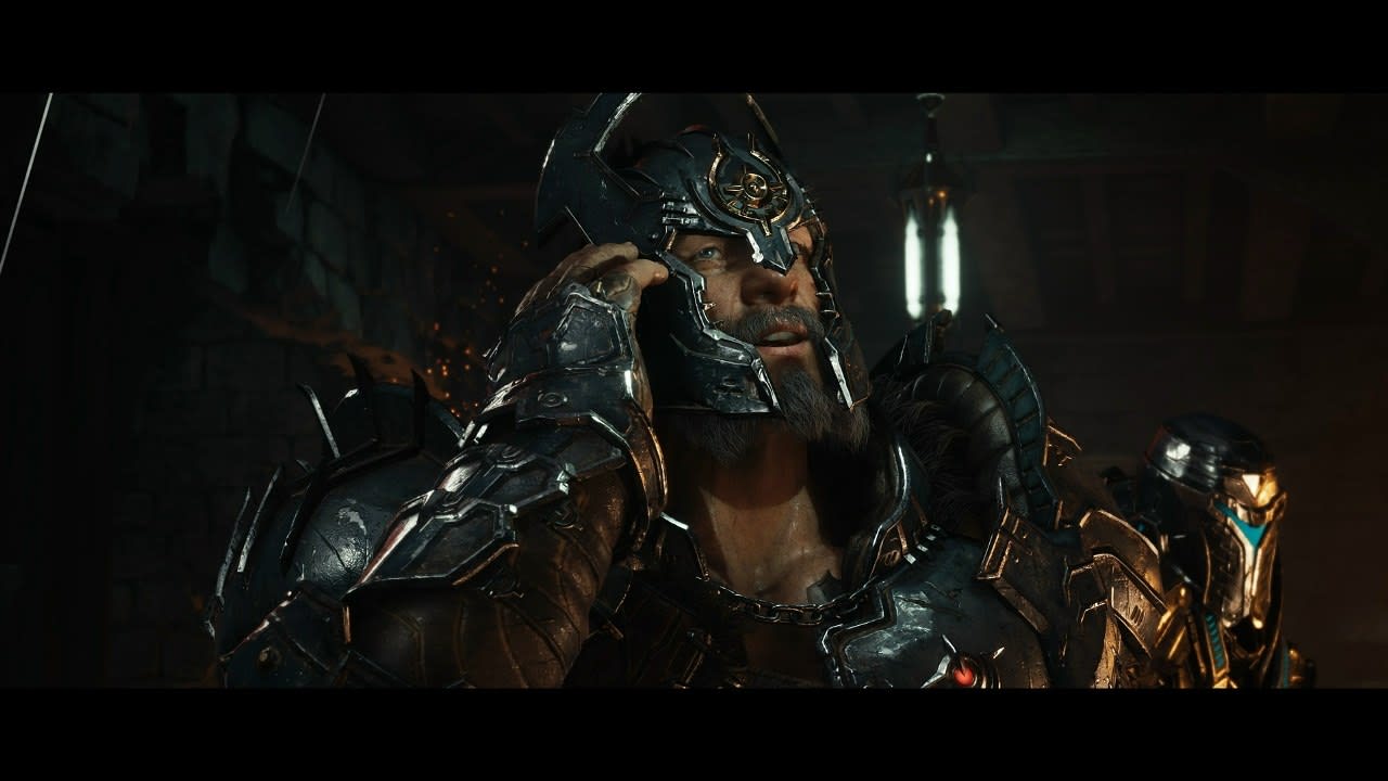 DOOM: The Dark Ages получит PSSR на PS5 Pro и новое дополнение — фото 1
