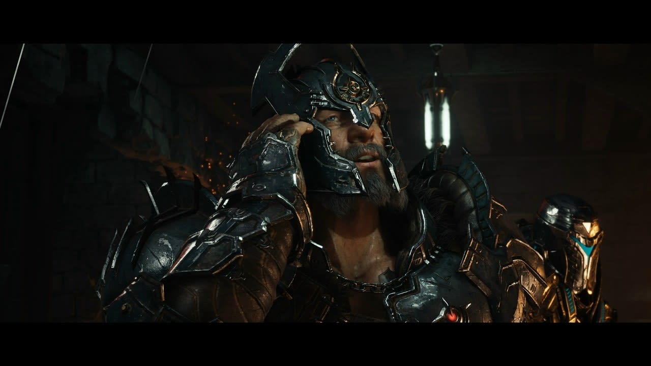 DOOM: The Dark Ages получит PSSR на PS5 Pro и новое дополнение — фото 6