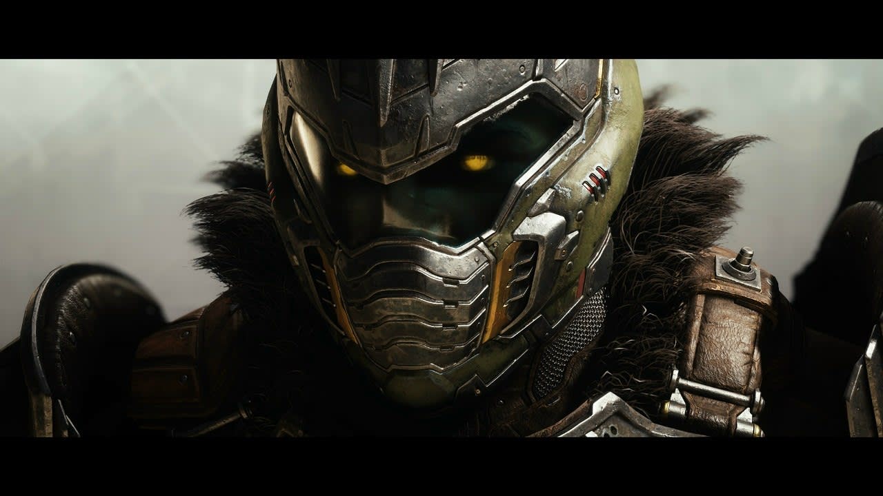 DOOM: The Dark Ages получит PSSR на PS5 Pro и новое дополнение — фото 8