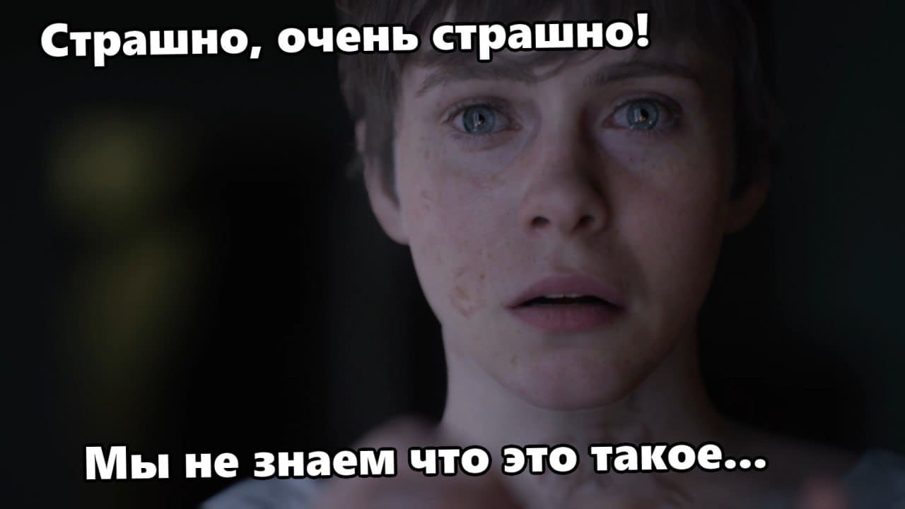 Кодзима раскрыл детали ужастика OD: новая механика страха