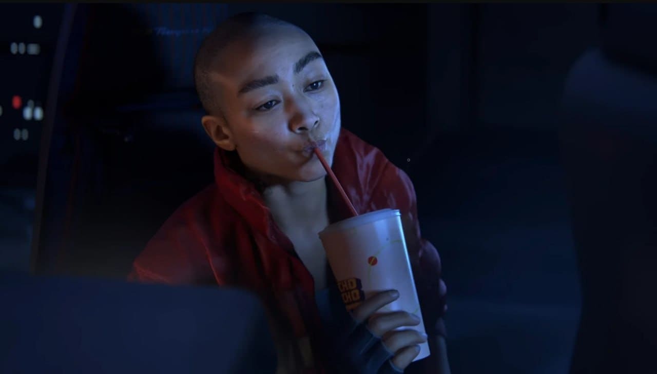 Разработчик Naughty Dog объяснил отсутствие Intergalactic на State of Play
