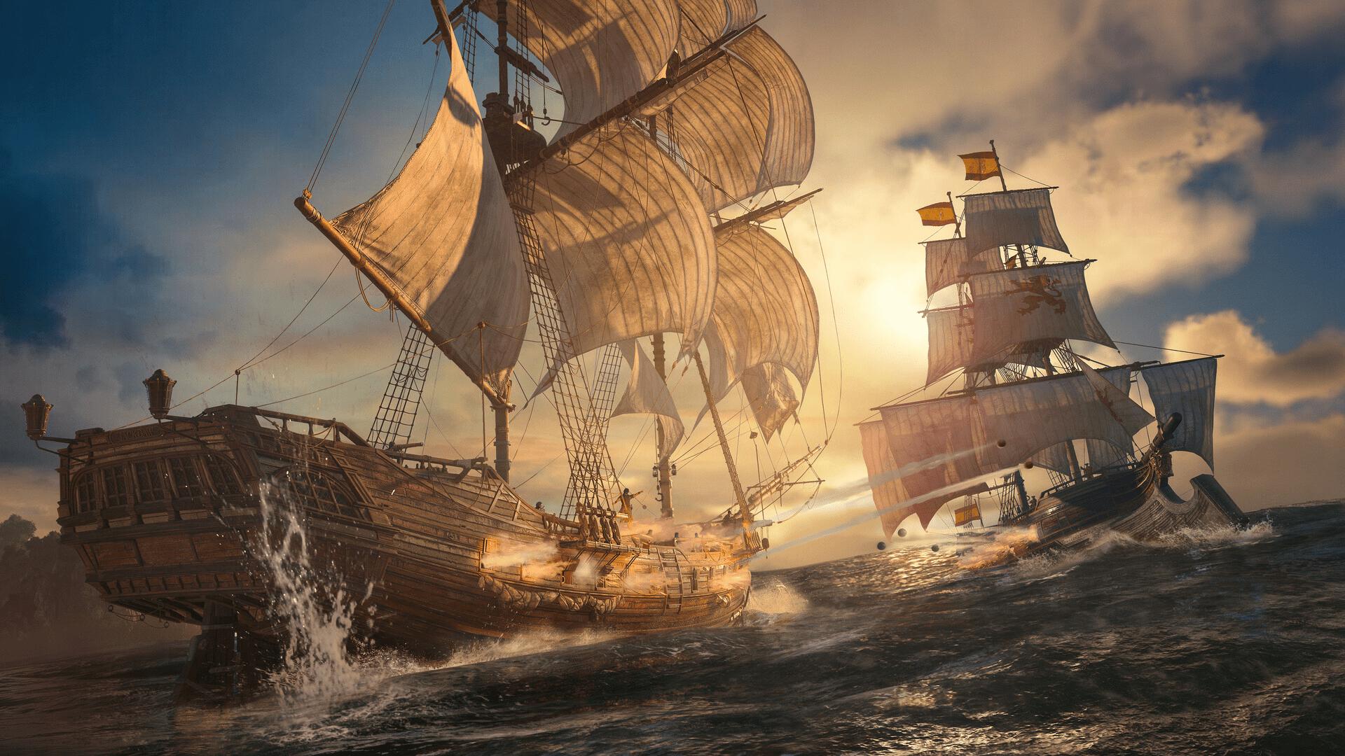 Assassin's Creed Black Flag Resynced: Ubisoft раскрыла все 49 достижений