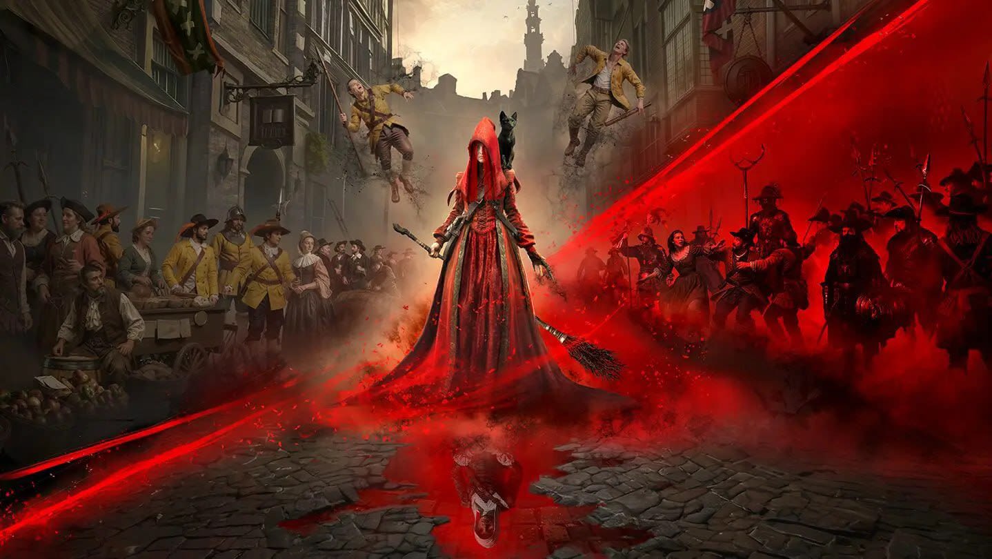 Xbox отказала в финансировании 1666: Amsterdam, но проект будет продолжен как франшиза
