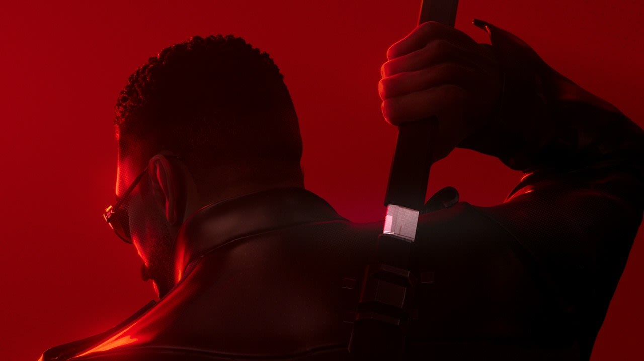 Marvel's Blade от Arkane Studios могли отменить