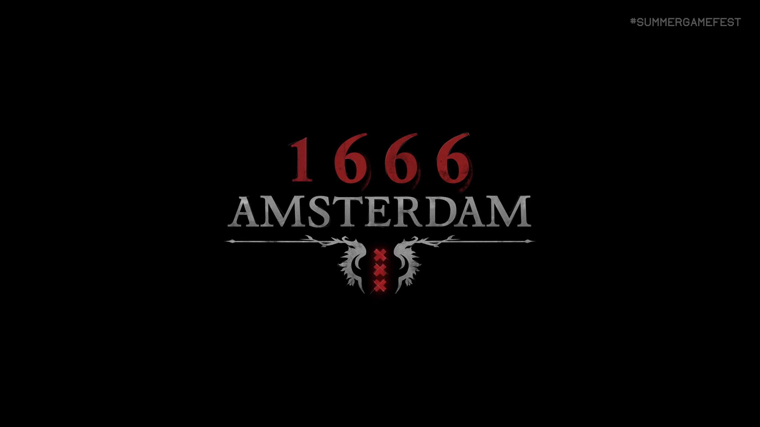 1666: Amsterdam — автор Assassin's Creed анонсировал игру, которую Ubisoft пыталась похоронить