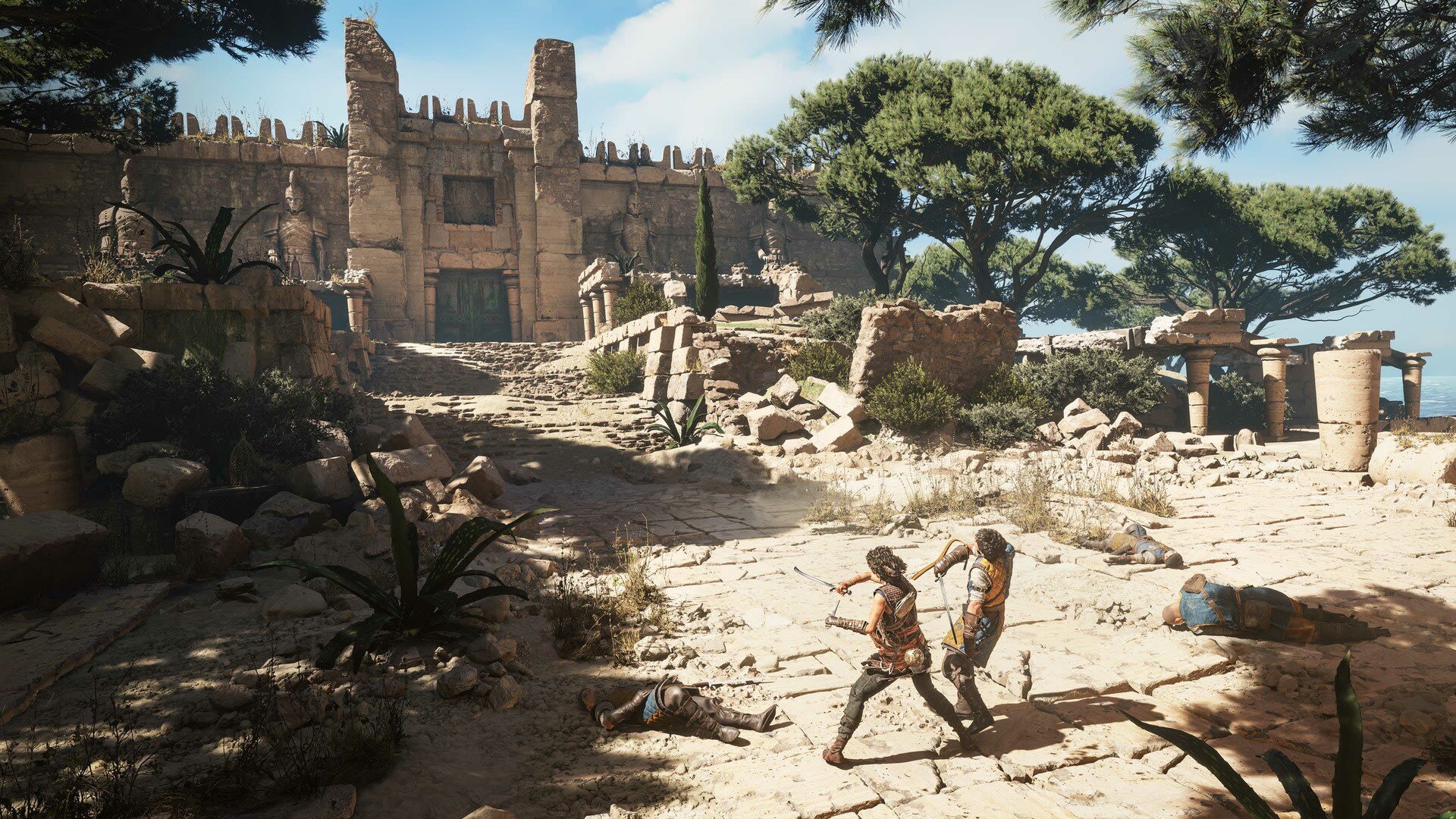 Resonance: A Plague Tale Legacy выходит 27 августа на PS5 — фото 3