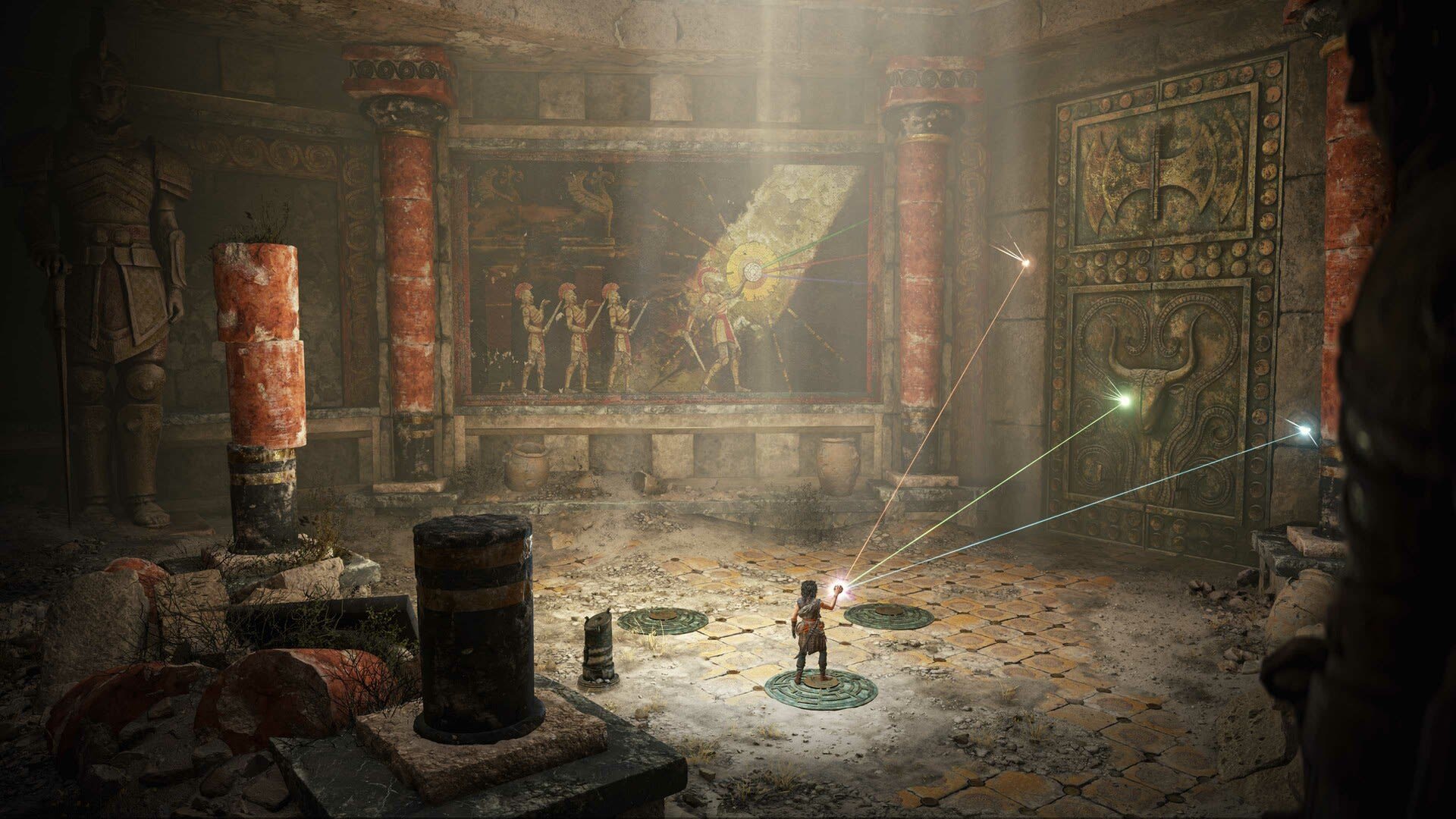 Resonance: A Plague Tale Legacy выходит 27 августа на PS5 — фото 1