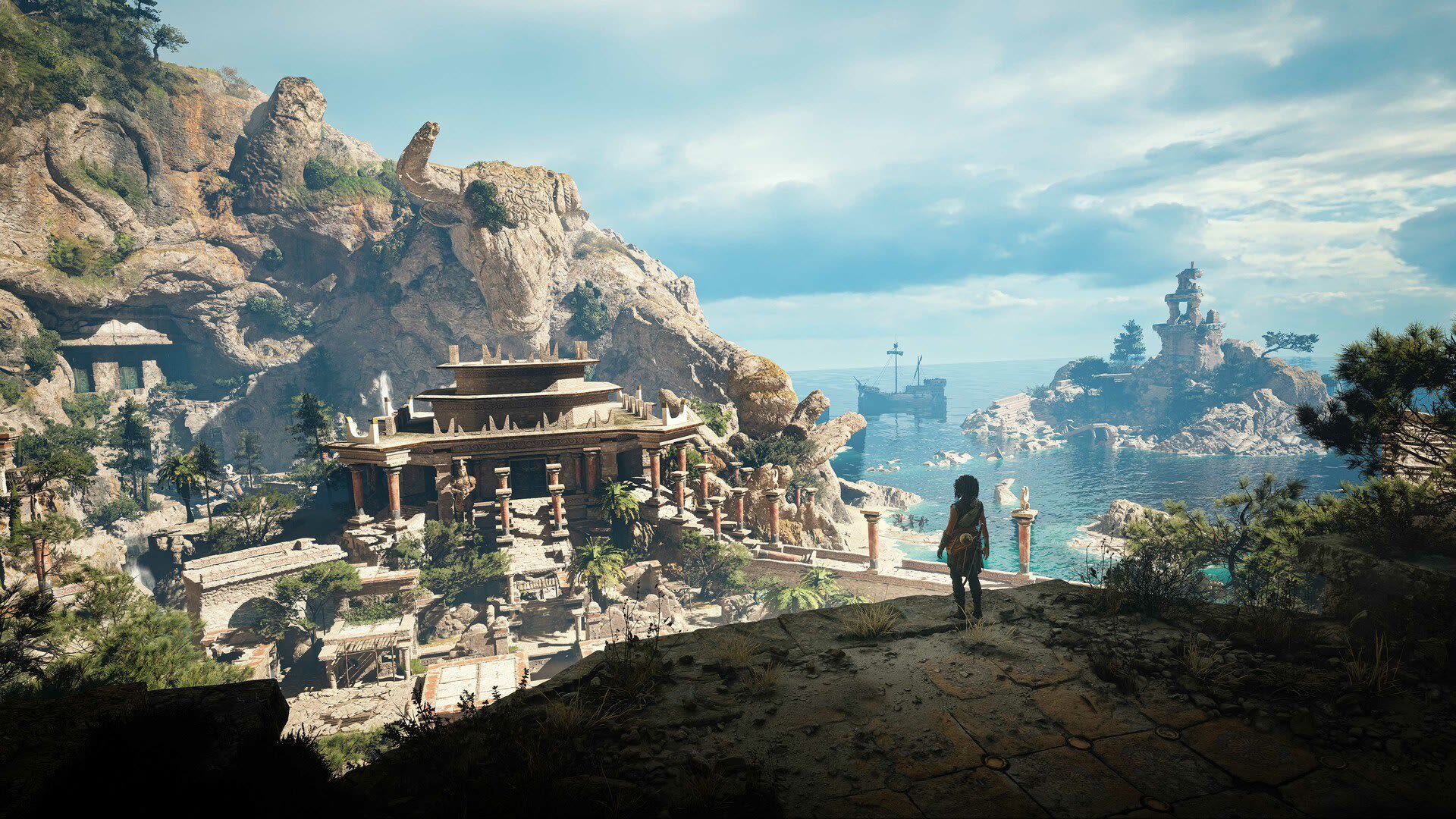 Resonance: A Plague Tale Legacy выходит 27 августа на PS5 — фото 2